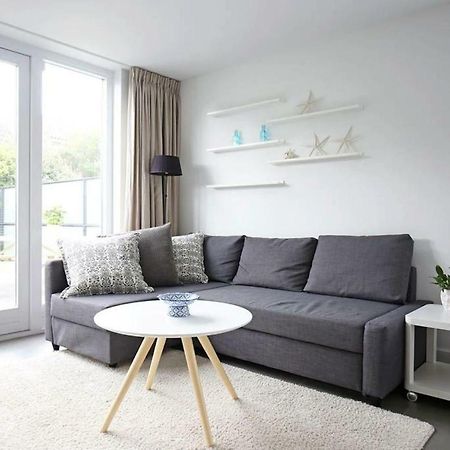 Salt Life Beachhouse Noordwijk Exteriör bild